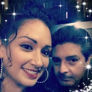 Meet your Posher, Karina